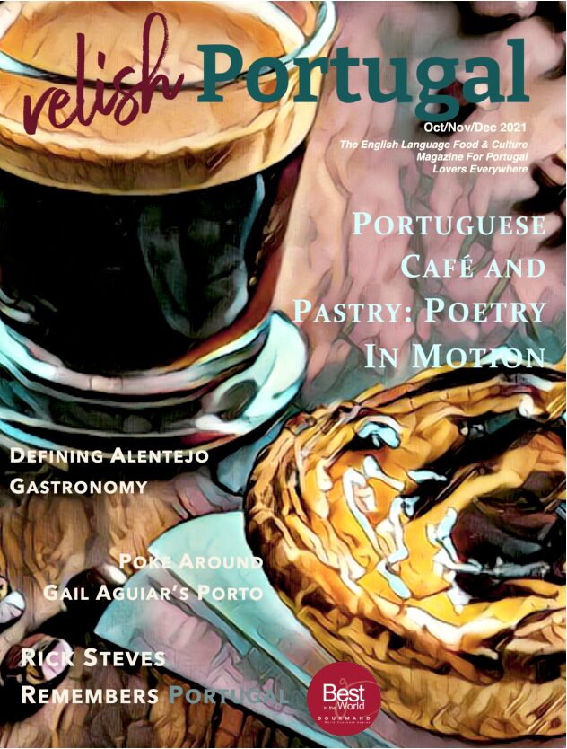 Portugal Coffee Culture